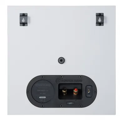 Настенная акустика Monitor Audio Bronze FX Black (6G)